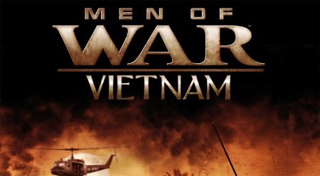 Men of War: Vietnam – военная тактическая игра на ПК