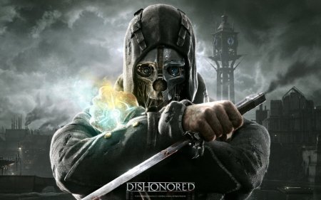 Dishonored – бесчестные и жестокие
