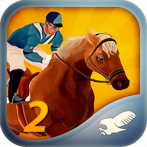 Скачать Race Horses Champions 2 на андроид