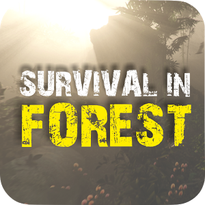 Survival in Forest андроид