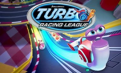 Turbo Racing League android - скачайте прямо сейчас