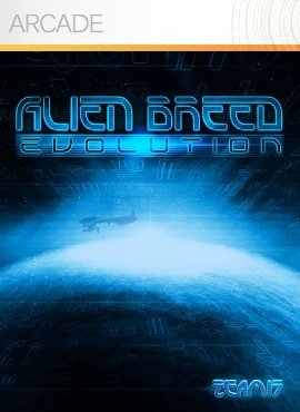 Alien Breed - отличный шутер для вашего андроида