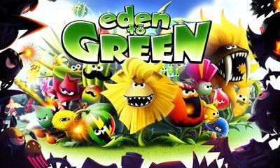 Eden to green android