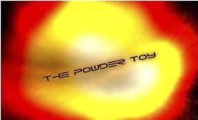 The Powder Toy Android