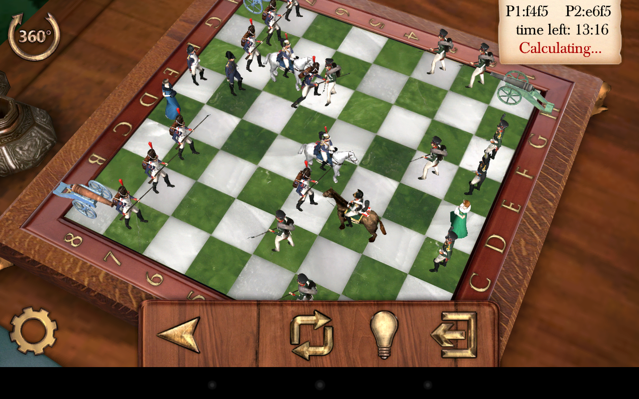 Download Chess War Apk For Android