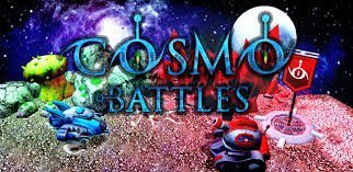 Cosmo Battles для андроид устройства.