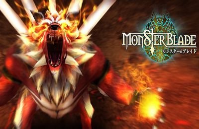 Monster Blade: Битвы с Драконами