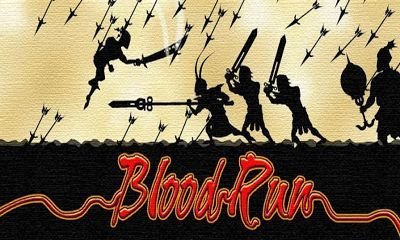 Blood run android