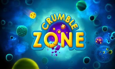 Crumble Zone Android