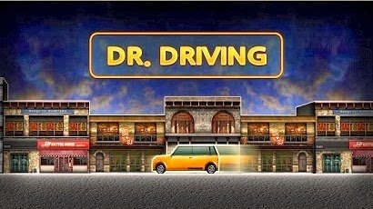 Dr. Driving Android
