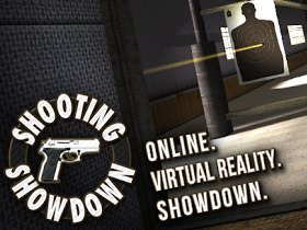 Shooting Showdown для андроида