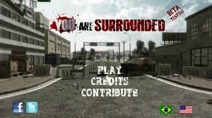 You are Surrounded на андроид