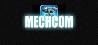 Mechcom для андроид