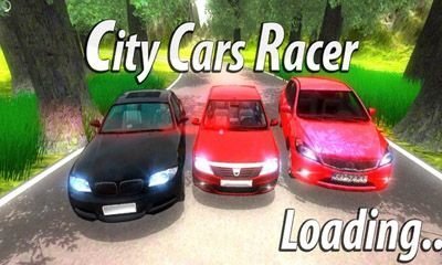 City Cars Racer Android