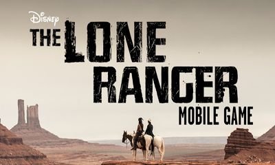 The Lone Ranger Android