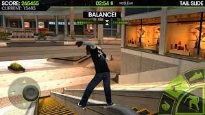 Skateboard Party 2 Android