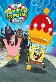 Sponge Bob Movies In Android