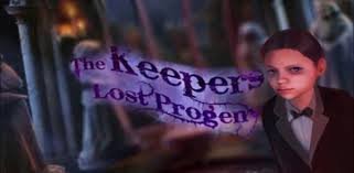 The Keepers Lost Progeny CE Android