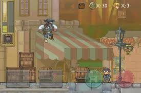 Steam Punks Android