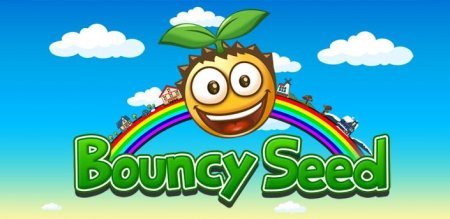 Bouncy Seed скачать на андроид