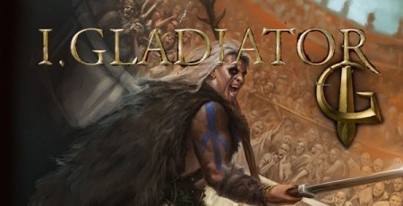 I gladiator android