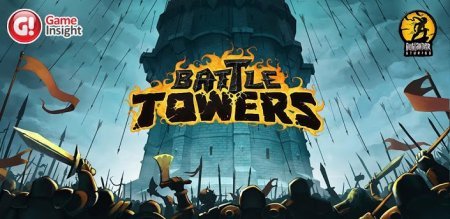 Battle Towers Android