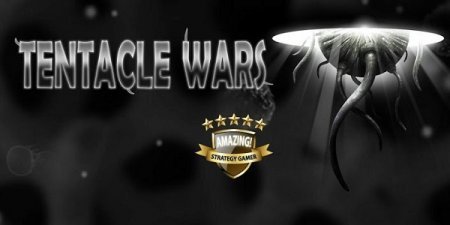 Tentacle Wars android