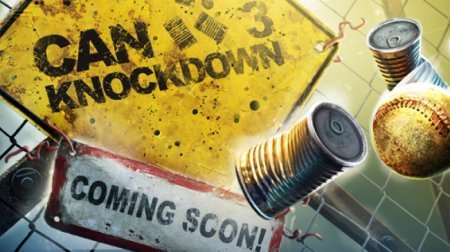 Can Knockdown 3 Android