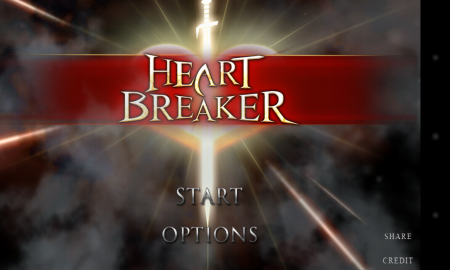 Heart Breaker для андроид