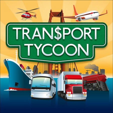 Transport Tycoon на андроид