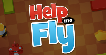 Help Me Fly на андроид