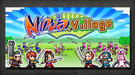 Ninja Village Android