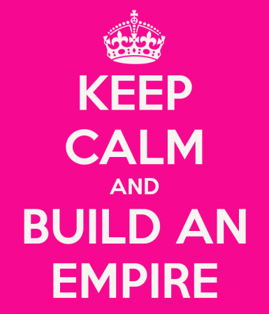 Build an Empire андроид