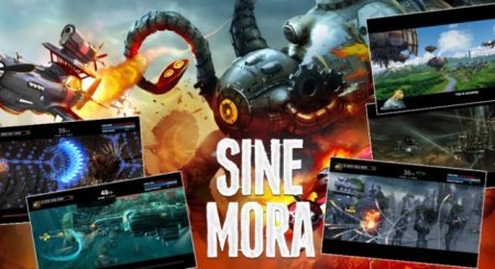 Sine Mora для Android