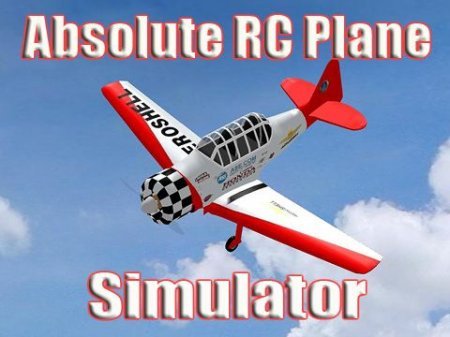 Absolute RC Plane Simulator для андроид