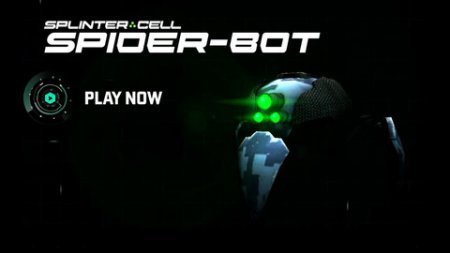 SC Blacklist: Spider-Bot для Android