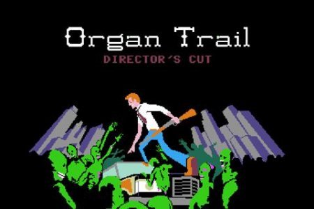 Organ Trail Director’s Cut Android