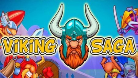 Viking Saga Android