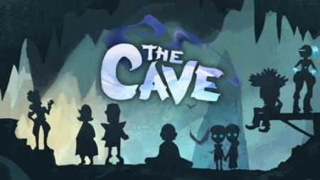 The cave для android