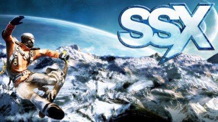 SSX By EA Mobile android