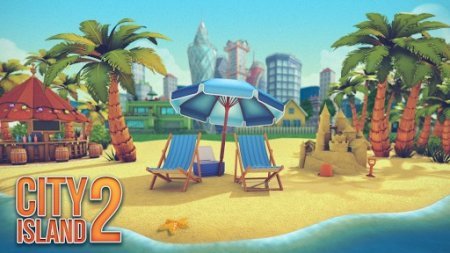 City Island 2 android