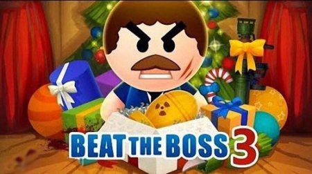 Beat the Boss 3 Android