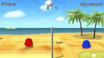 Blobby volley 2 андроид