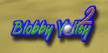 Blobby volley 2 андроид