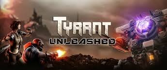 Tyrant Unleashed на андроид