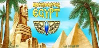 Brickshooter Egypt android