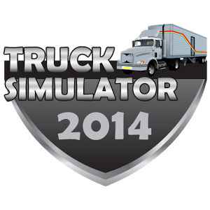 Truck Simulator 2014 Android