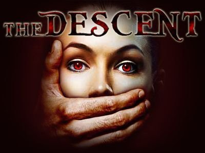 The descent android