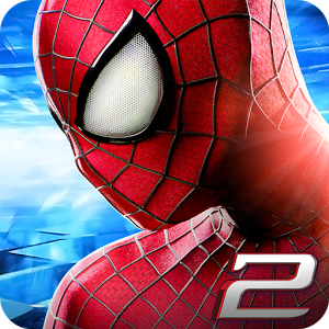 The Amazing Spider-Man 2 android