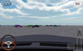 Car Parking Game 3D на Андроид